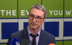 Трайчо Трайков съди прокуратурата за 150 000 евро