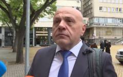 Томислав Дончев: Опозицията трябва да изпълнява ролята на алтернатива и да бъде конструктивна и организирана