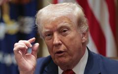 Тръмп заяви, че "е вероятно" да обмисли изтеглянето американските войски от Италия и Испания