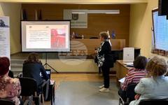 Напредват дейностите по реконструкцията на ВиК мрежата в Созопол, съобщи "ВиК Бургас" ЕАД