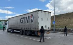 Разбиха международен канал за контрабанда на цигари от Гърция през България към Румъния
