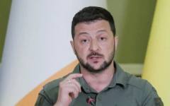 Зеленски нареди преговори с екипа на Тръмп след руското предложение за временен мир