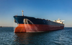 Тръмп наложи морска блокада, но Иран продължава да изнася петрол