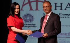 Огнян Тодоров, Сдружение "Български музеи": Надяваме да имаме диалог с новата власт, за да бъдем чути