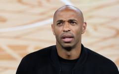 Анри: С ПСЖ - Байерн бяхме на седмото небе, а с Атлетико - Арсенал се върнахме на земята