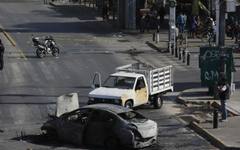 Губернатор и кмет в Мексико подадоха оставка след обвинения на САЩ