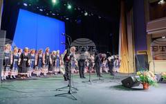 Държавен фолклорен ансамбъл "Филип Кутев" отбелязва 75 години от своето създаване