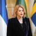 Скандал с дронове свали правителството на Латвия