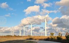 От вятърна енергия са осигурени 18 процента от електричеството в Европа през изминалото денонощие