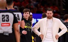 Лоша новина за Лейкърс! Възстановяването на Дончич не върви по план