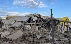 Русия и Украйна продължават обстрела на граждански обекти, съобщава се за загинали и ранени цивилни