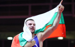 България има най-много европейски медали в борбата за всички времена, но изостава значително по титли