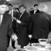 Какво прави Тръмп в Москва: Провален бизнес и "пикантни" снимки от 1996 година