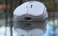 Над 12 години нон-стоп игра с една мишка? Може, с Zircon 500 G2