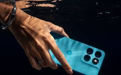 Motorola Moto G87 добавя 200MP камера в G-серията