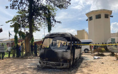 Най-малко 29 души бяха убити при нападение в Нигерия; "Ислямска държава" пое отговорност