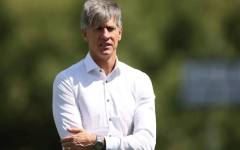 Бивш шеф на ЦСКА сред вариантите за спортен директор на Рома