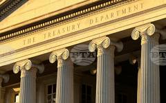 САЩ наложиха санкции на "тайната финансова мрежа" на Иран