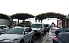 Румъния бори адското чакане на Дунав мост с трасе за предплащане