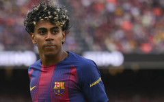 Барселона със специално изискване към Испания относно участието на Ямал на Световното