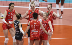 Конеляно с втори бронз от Шампионската лига