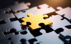 Мъж в САЩ нареди най-големия пъзел в света, състоящ се от 60 000 части