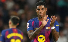 Рашфорд може да се завърне във Висшата лига, но не в Ман Юнайтед, ако Барселона не го привлече за постоянно