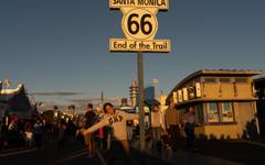 Митичният Route 66 отбелязва 100-годишен юбилей с повече носталгия и по-скъпи горива в САЩ