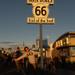 Митичният Route 66 отбелязва 100-годишен юбилей с повече носталгия и по-скъпи горива в САЩ