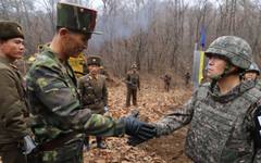 Паметник в Северна Корея разкри колко точно севернокорейци дадоха живота си за Путин дотук
