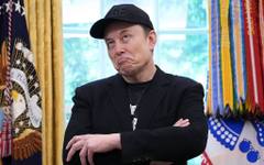 IPO-то на SpaceX дава на Мъск неограничена власт и забранява съдебните искове от страна на инвеститори