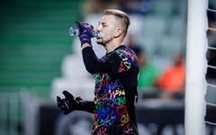 Пламен Илиев може отново да поеме към чужбина