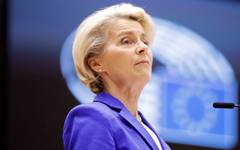 Фон Дер Лайен: ЕС се нуждае от повече данъци до 2028 г.