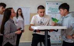 Община Смолян организира образователно състезание за ученици