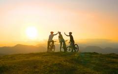 Вдъхновени от Giro d'Italia 2026: Най-добрите веломаршрути в Европа