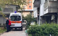 Загиналият в Пловдив алпинист не е паднал от фасадата на сградата; след сигнал, че му е прилошало, е свален от пожарникари, съобщиха от Инспекцията по труда