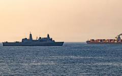 The Wall Street Journal: Тръмп е поискал план за продължителна блокада на Иран