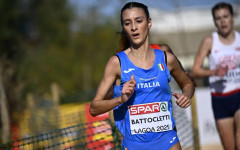 Батоклети и Кипсанг триумфираха в Световния крос-кънтри тур 2025/26