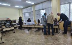 49 СИК в Казанлък ще получат бонус за коректно попълнени протоколи