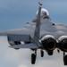 Американски боен самолет спря танкер, опитал да пробие блокадата на ирански пристанища
