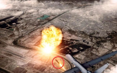 Русия удари Украйна с 94 дрона, ПВО на Киев свали 74 от тях