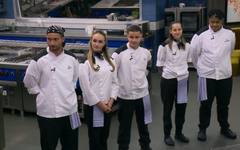 Нов сблъсък между звезди и Черни куртки повишава градусите в Hell's Kitchen