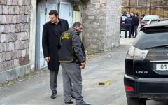 Кървав инцидент в Ереван: Стрелба с жертва на фона на форума на Европейската политическа общност