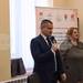 Трябва да помним и да уважаваме саможертвата, каза при откриване на форум за Априлското въстание заместник-кметът на Разлог