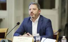 Делян Добрев: Внасянето на финансовата рамка в НС вероятно ще отнеме около един месец технологично време
