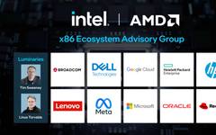 AMD и Intel обединиха усилията си: производителността на x86 при матрични изчисления се увеличи 16 пъти