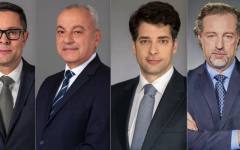 Изненадите в кабинета на Радев - някои трагични, други - комични