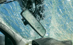 5-годишно момче пострада при катастрофа в Казанлък, в болница е