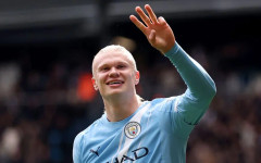 Холанд предупреди, че Ман Сити ще е още по-силен следващия сезон