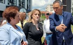 С шест мобилни станции и близо пет милиона евро ще бъде модернизиран контрола на качеството на атмосферния въздух в страната (Обобщение)
